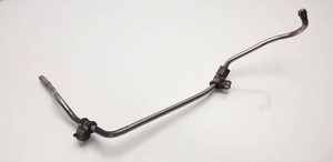 Volkswagen PASSAT B6 2008 Diesel 103kW Turbolader Ölleitung Ölschlauch