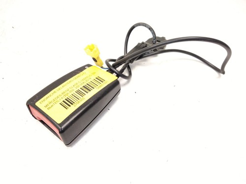 A2058600169 GÜRTELHAKEN VORN RECHTS / 2706302 FÜR MERCEDES-BENZ CLASE C W205 C