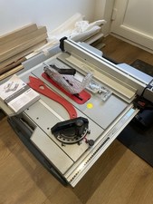 Bosch GTS 10 XC Table Saw