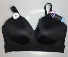 Bali Wireless T Shirt Bra 42D Convertible Full Coverage Bounce Control DF3458
