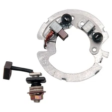 Ricks Motorsport Electric RICKS MITSUBA BRUSH PLATE REPAIR KIT 70-504(T)