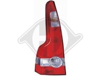 RüCkleuchte Links FüR Volvo V50 2004-2007