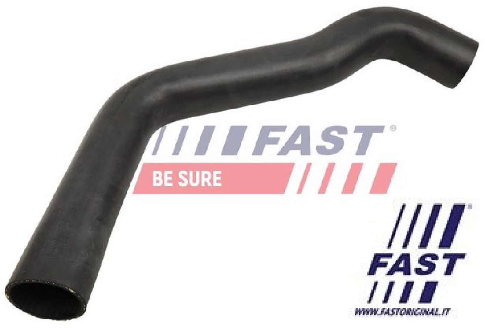 Für FAST FT61748 AIR SUPPLY HOSE INTERCOOLER RIGHT - Bild 4