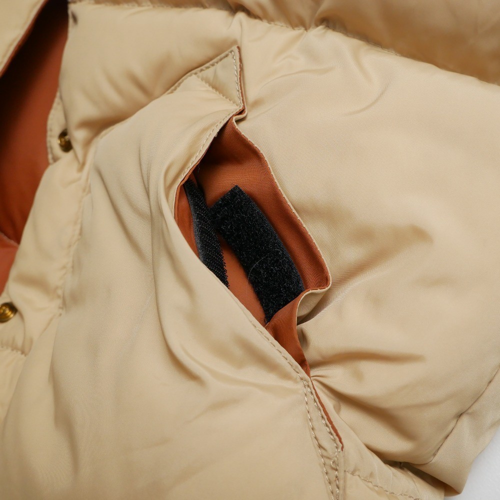 ROCKY MOUNTAIN FEATHERBED Christy Down Vest Feather Bed Western Style image 6