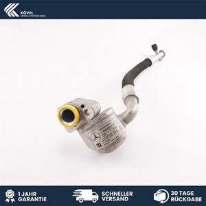 Klimaleitung Klimaschlauch Mercedes Benz C-Klasse W204 C250 CGI A2048306115