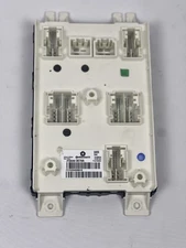 14-20 Maserati Body Computer Control Unit Module (p) 68282387AA OEM