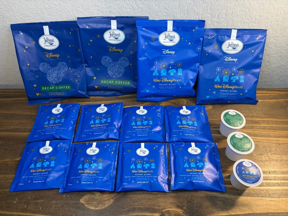 Disney Ground Coffee for sale | eBay