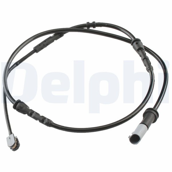 Delphi LZ0235 Warnkontakt FüR BMW VerschleißAnzeige BremsbeläGe 955 Mm-image