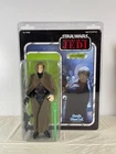 Star Wars ROTJ Luke Skywalker Jedi Knight 70650 Gentle Giant Jumbo Action Figure