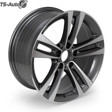 18in Replacement Wheel Rim For Bmw 320i 328i 330i 335i 340i 428i 430i 435i 440i 18in Replacement Wheel Rim For Bmw 320i 328i 330i 335i 340i 428i 430i 435i 440i