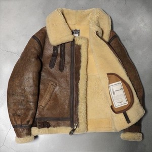 Avirex B3 Bomber Jacket | eBay