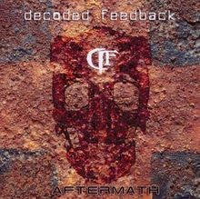 Aftermath von Decoded Feedback | CD | Zustand sehr gut