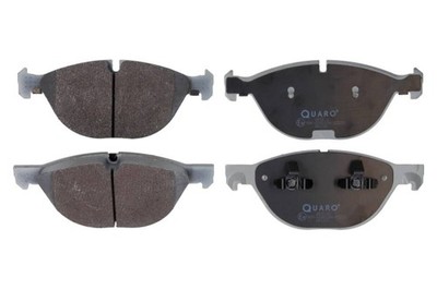 QUARO QP2138 Bremsbelagsatz, Scheibenbremse für BMW