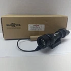 SUREFIRE M952V-TN MILLENNIUM TAN WHITE IR LED TACTICAL WEAPONLIGHT (CMP129061)