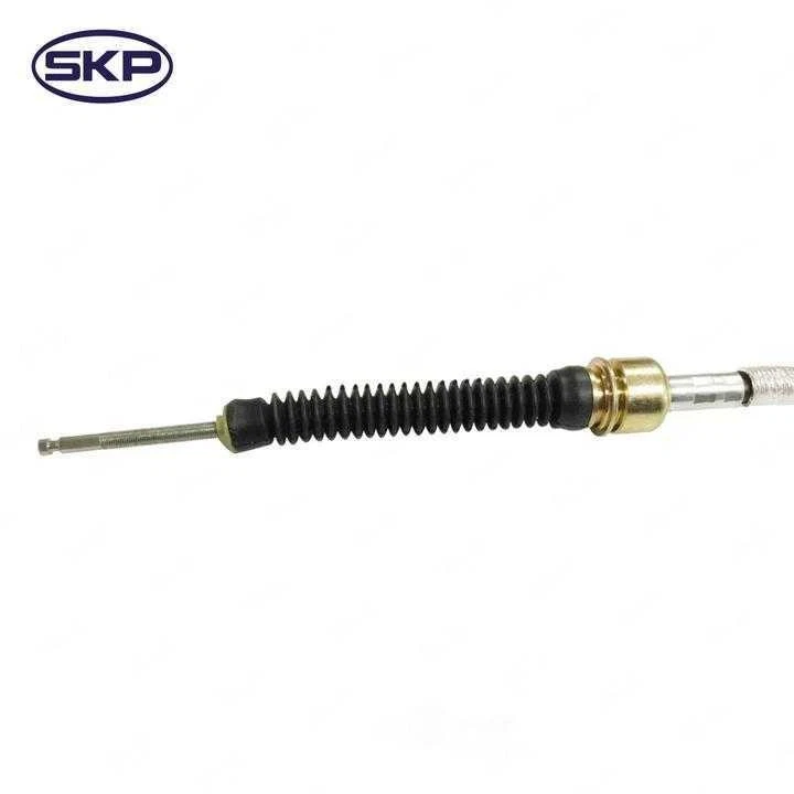 Manual Transmission Shift Cable SKP SK721096 fits 00-06 Audi TT - Image 2 of 4