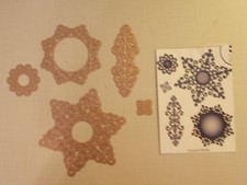spellbinders iron motive die set
