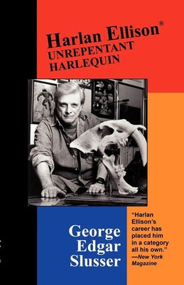 George Edgar Slusser | Harlan Ellison | Taschenbuch | Englisch (2008)
