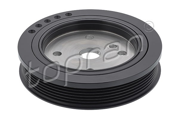 Fits TOPRAN HANS PRIES 601 048 BELT PULLEY, CRANKSHAFT   ⭐UK Stock⭐