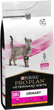 PRO PLAN VETERINARY DIETS UR Urinary Chicken Dry Cat Food 1.5Kg 13.09 per kilo