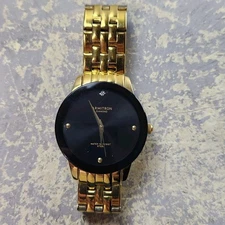 Armitron Men's 20/4952 Diamond Dial Bracelet Watch 