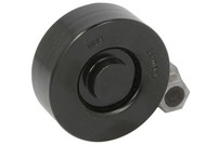 Spannrolle, Keilrippenriemen SKF VKM 38222