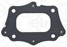 DICHTUNG ABGASKRÜMMER ELRING 658240 FÜR HYUNDAI KIA