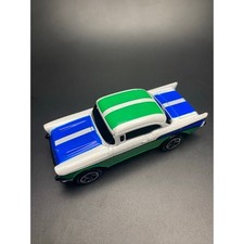 Matchbox 1999 1957 Chevrolet Bel Air 1:43