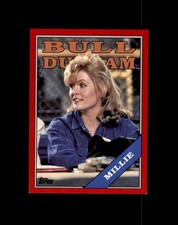2016 Topps Archives Baseball Bull Durham Autographs and Insert Guide 21