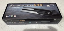 Mustek ScanExpress S40 Plus Photo Document Bu...