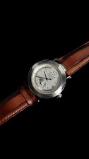 Lalique Automatic - Reserve De Marche - Swiss...