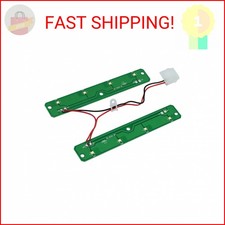 W11042554 W11527432 W11387579 W11333374 Refrigerator Light Assy Module Brand Fit