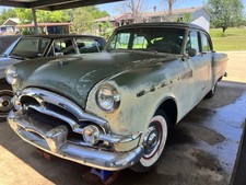 1954 Packard Clipper for Sale