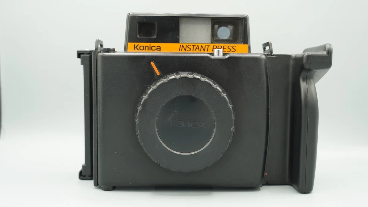 Konica Minolta Instant Film Cameras for sale | eBay