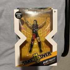Wwe Elite Nxt Takeover Ruby Riott
