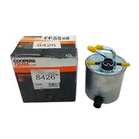 Kraftstofffilter Marke Coopers Fiaam Code FP5908