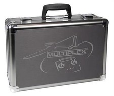 Multiplex Senderkoffer MPX Profi TX & Cockpit SX / 1-00528