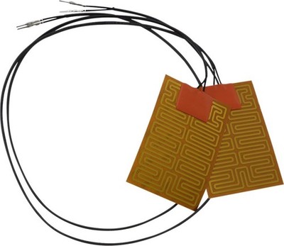RSI High Power Grip Heater Element Kit w/OE Connector (GH-27)