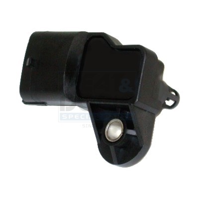 Meat & Doria Sensor Saugrohrdruck FüR Renault Captur J5_ 0.9 Tce 90 1.2 Clio IV-image