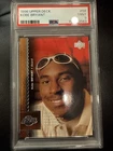 1996-97 Upper Deck Kobe Bryant #58 (RC) PSA 9 Mint