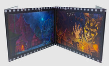 Heckna Campaign Setting Dungeon Master Screen Dungeons and Dragons Brand New GM