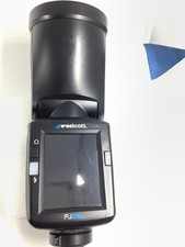 Westcott FJ80 Universal Touchscreen 80Ws Speedlight - PARTS ONLY; Nonfunctional
