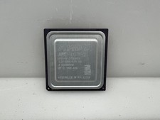 AMD K6-2 500MHz CPU Free Shipping