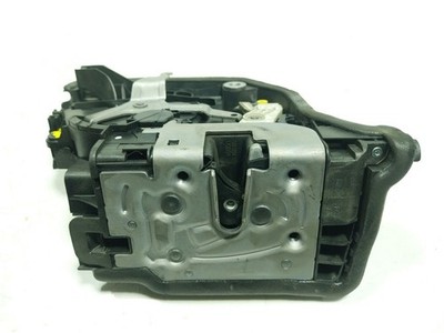 51217281934 TÜRSCHLOSS VORNE RECHTS / 728193412 / 17439875 FÜR BMW X1 F48 SDRI