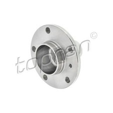 Roulement de roue BMW X5