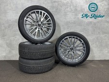 Orig Mercedes A-Klasse W177 B W247 CLA C118 Winterreifen Winterräder 18 Zoll