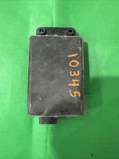 2017 2018 2019 2020 Lincoln MKZ Front Radar Unit Bumper Mount OEM