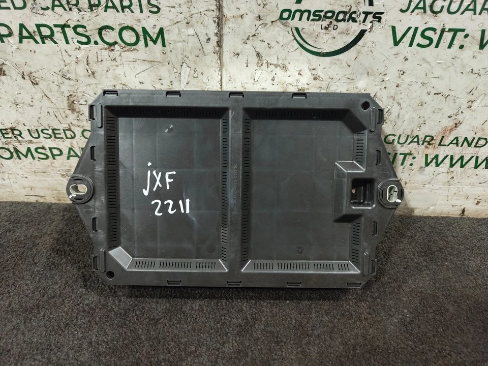 MODULO COMANDO CORPO JAGUAR XF X250 BCM CX23-14B476-AE - Immagine 3 di 4