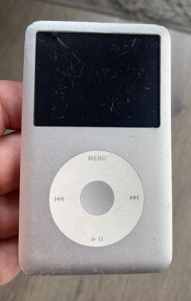Ipod Classic 160gb for sale | eBay UK