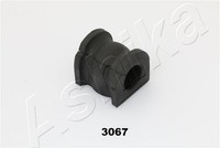 Ashika Stabilisatorlager Stabilager Buchse Stabilisator GOM-3067 FüR Mazda Gh