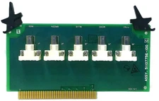 Honeywell 51107756-100 Rev C Printed Circuit Board for Screen Sync